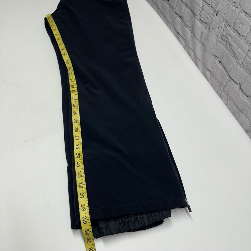 Descente women’s ski pants size 8 - Picture 4 of 12